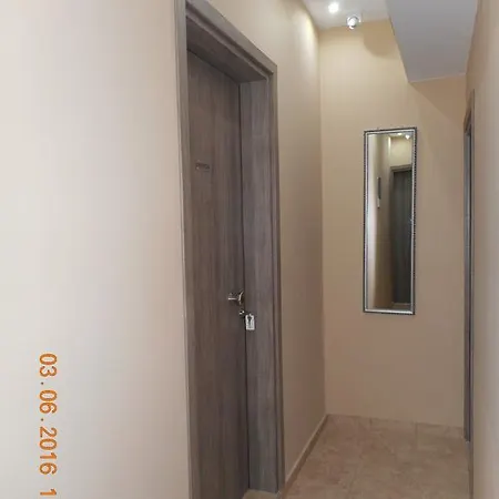 Dimitra's Olympiaki Akti