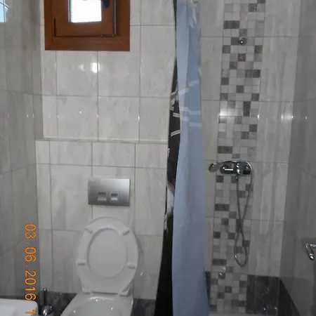 Apartment Dimitra's Olympiaki Akti