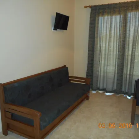 Apartment Dimitra's *