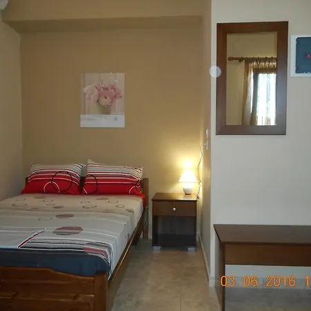 Apartment Dimitra's Olympiaki Akti