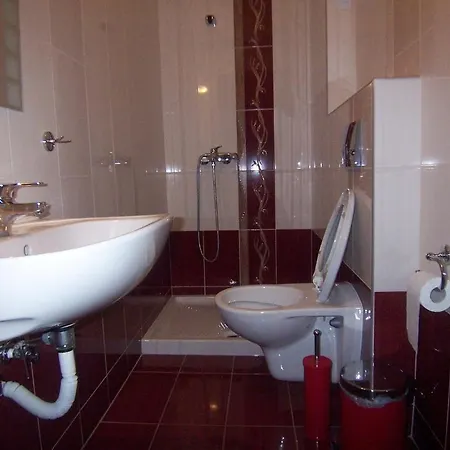 Apartment Dimitra's *