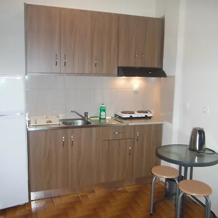 Dimitra's * Olympiaki Akti