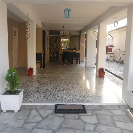 Apartment Dimitra's Olympiaki Akti