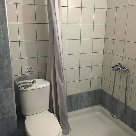 Apartment Dimitra's Olympiaki Akti