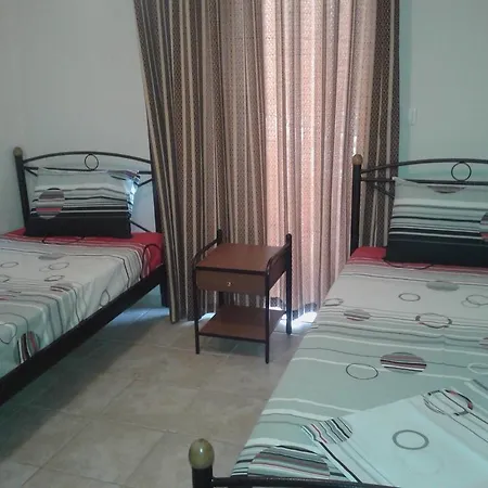 Apartment Dimitra's Olympiaki Akti