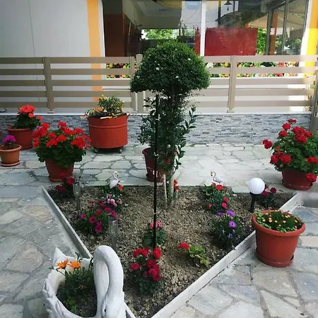 Apartment Dimitra's Olympiaki Akti