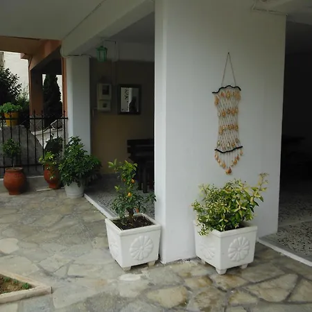 Dimitra's Olympiakí Aktí