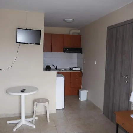 Apartment Dimitra's