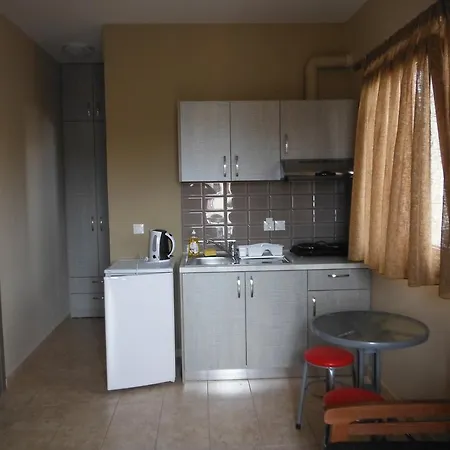Apartment Dimitra's