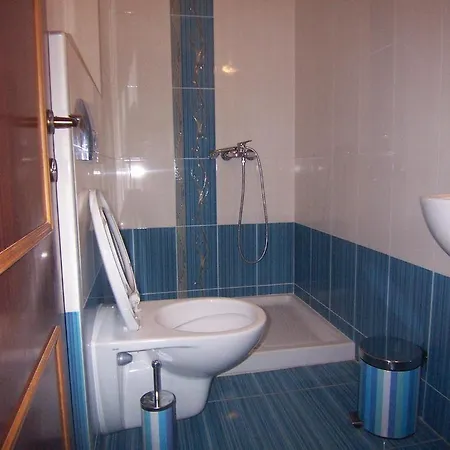 Apartament Dimitra's *