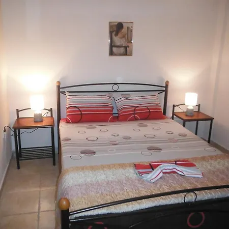 Dimitra's Olympiakí Aktí