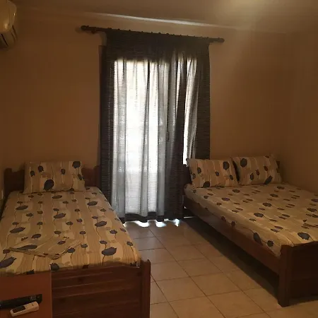 Apartament Dimitra's
