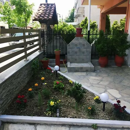 דירה Dimitra's *