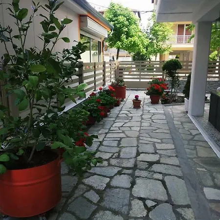Dimitra's Olympiaki Akti