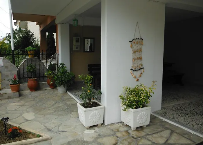 Dimitra's Olympiakí Aktí