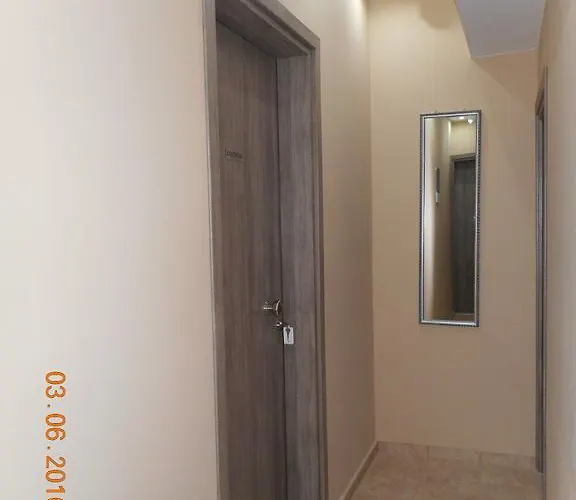 Dimitra's Olympiakí Aktí