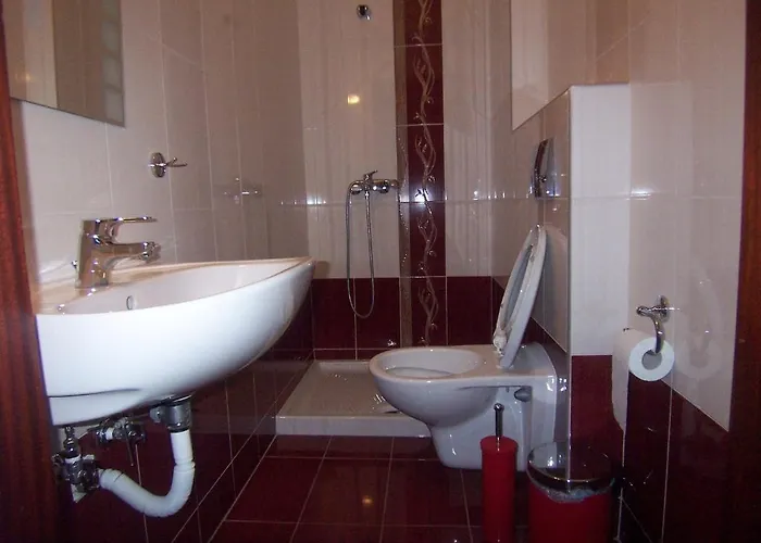 Apartamento Dimitra's *