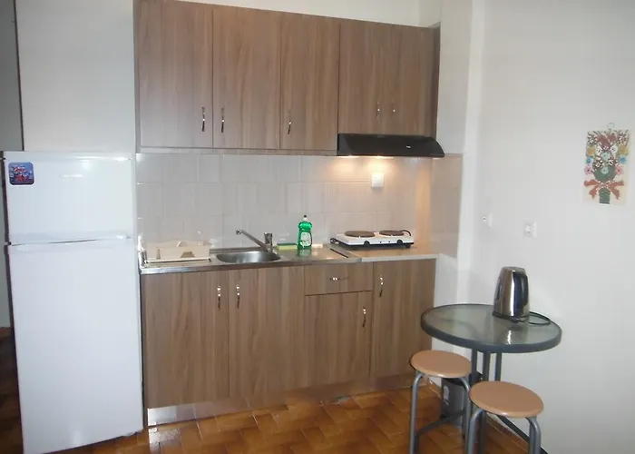 Dimitra's * Olympiakí Aktí