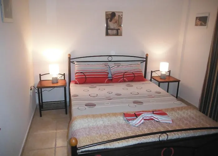 Dimitra's Olympiakí Aktí