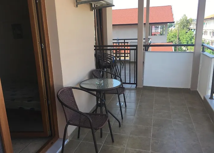 Dimitra's Olympiakí Aktí